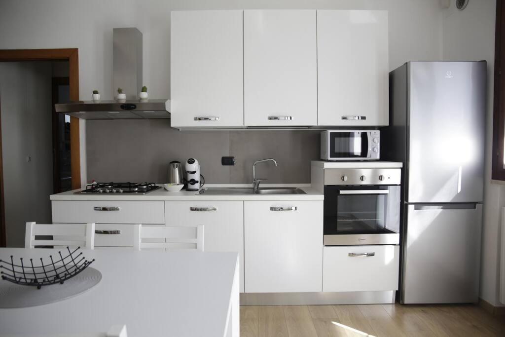 Iseo Lake Family&Friends Smart Home Εξωτερικό φωτογραφία