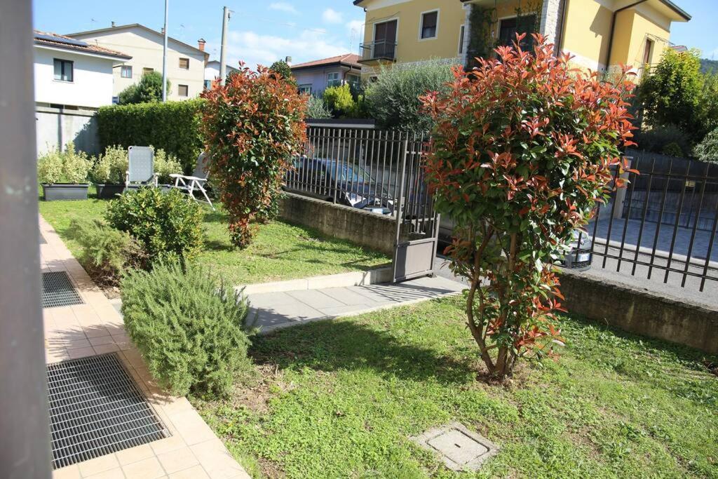 Iseo Lake Family&Friends Smart Home Εξωτερικό φωτογραφία