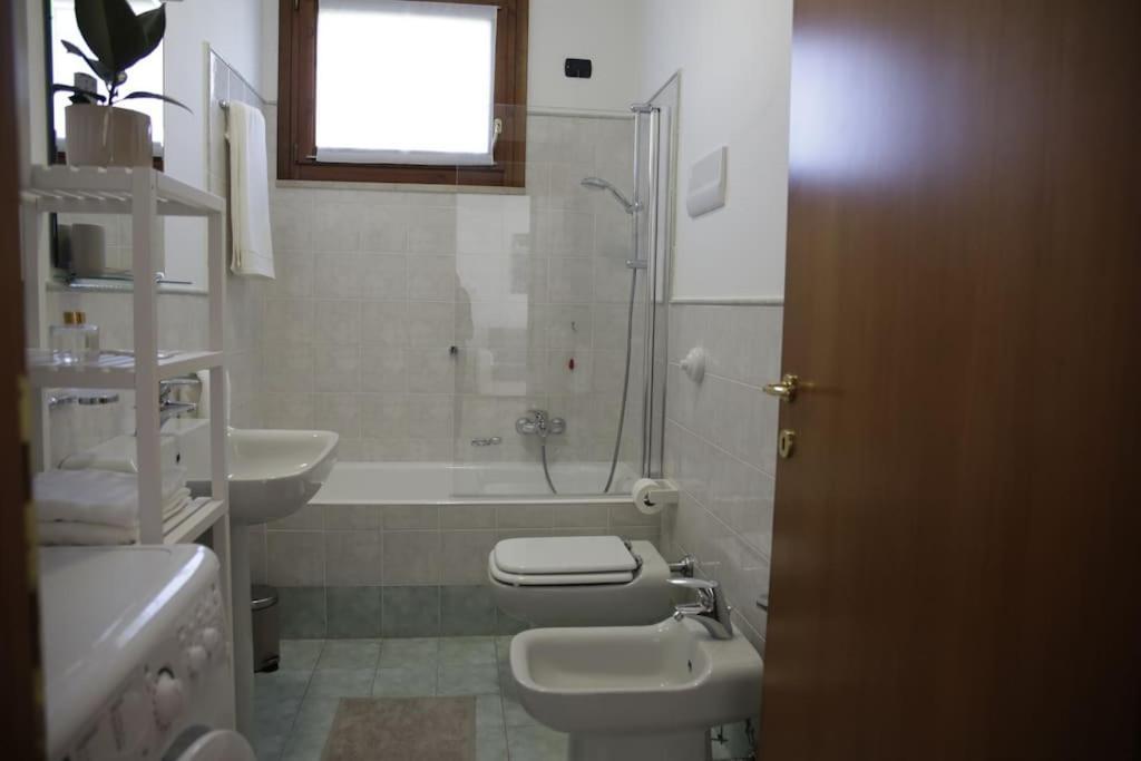 Iseo Lake Family&Friends Smart Home Εξωτερικό φωτογραφία
