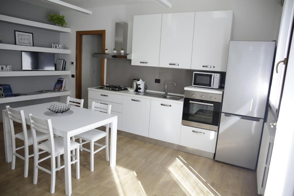 Iseo Lake Family&Friends Smart Home Εξωτερικό φωτογραφία