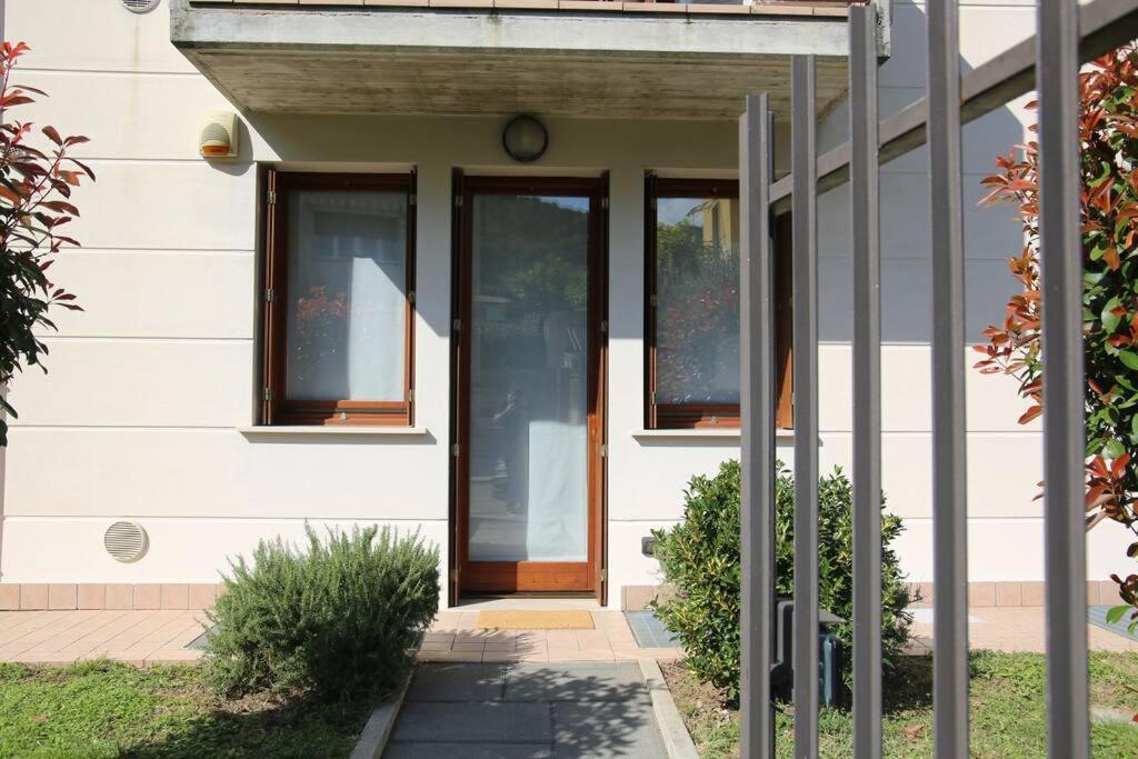 Iseo Lake Family&Friends Smart Home Εξωτερικό φωτογραφία