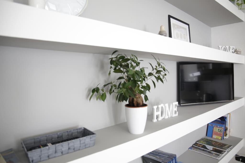 Iseo Lake Family&Friends Smart Home Εξωτερικό φωτογραφία