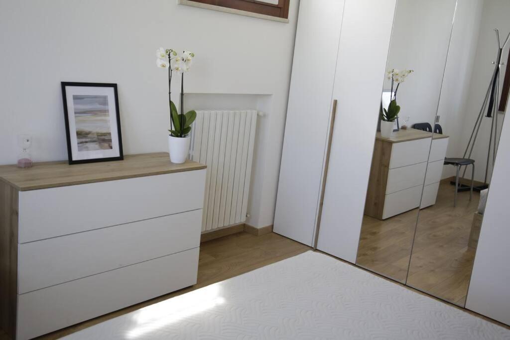 Iseo Lake Family&Friends Smart Home Εξωτερικό φωτογραφία